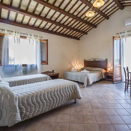 Villa Altair Mazara del Vallo Zewnętrze zdjęcie