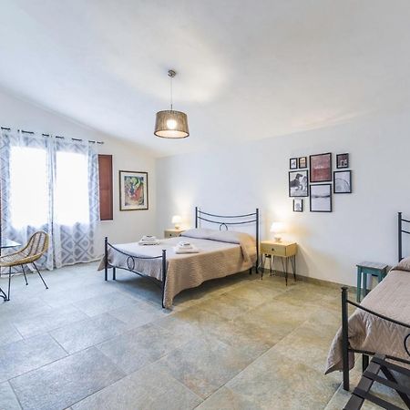 Villa Altair Mazara del Vallo Zewnętrze zdjęcie