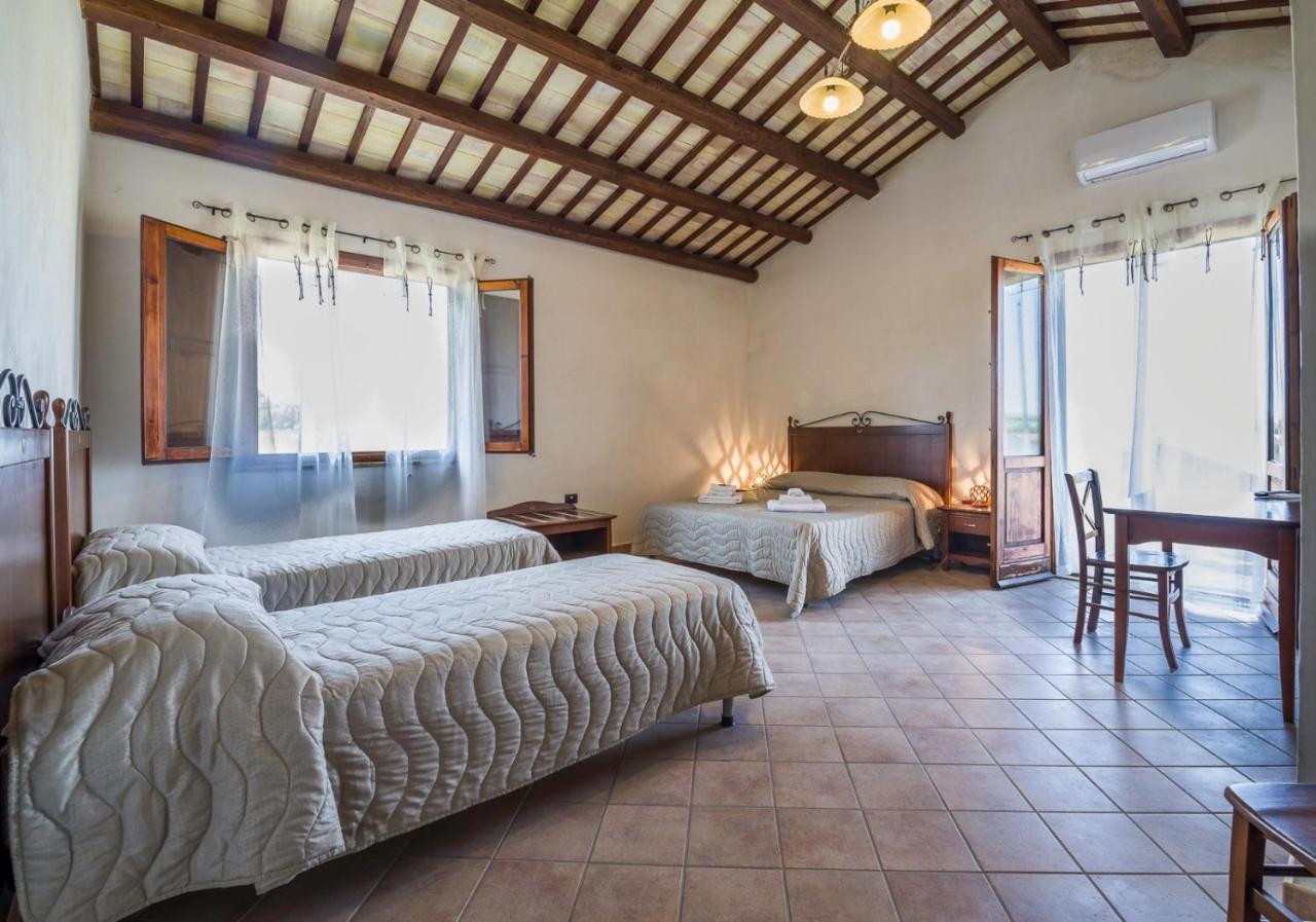 Villa Altair Mazara del Vallo Zewnętrze zdjęcie