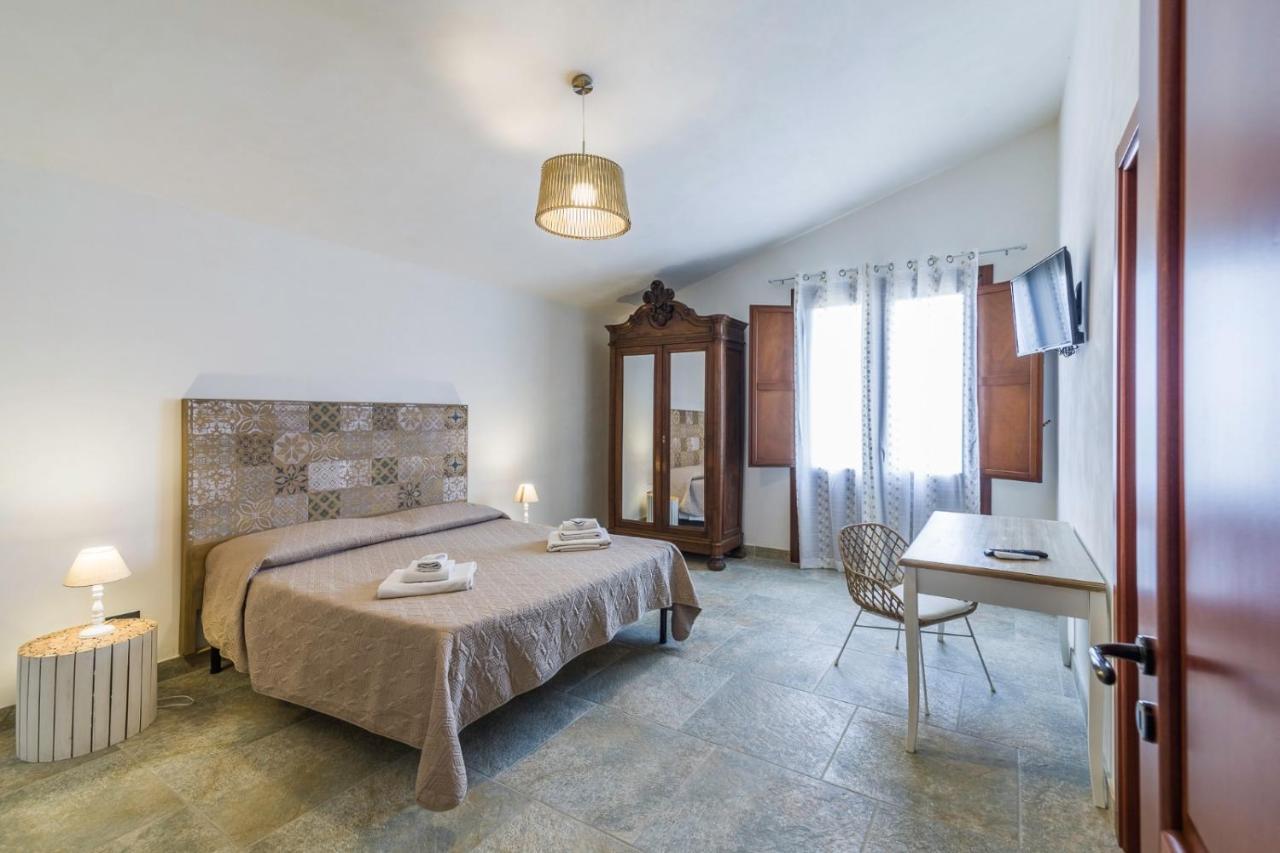 Villa Altair Mazara del Vallo Zewnętrze zdjęcie