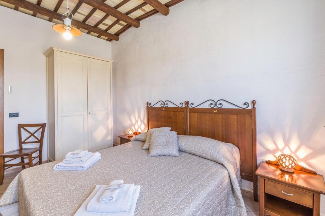 Villa Altair Mazara del Vallo Zewnętrze zdjęcie