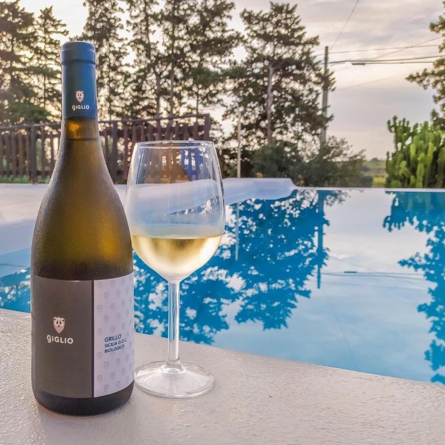 Villa Altair Mazara del Vallo Zewnętrze zdjęcie