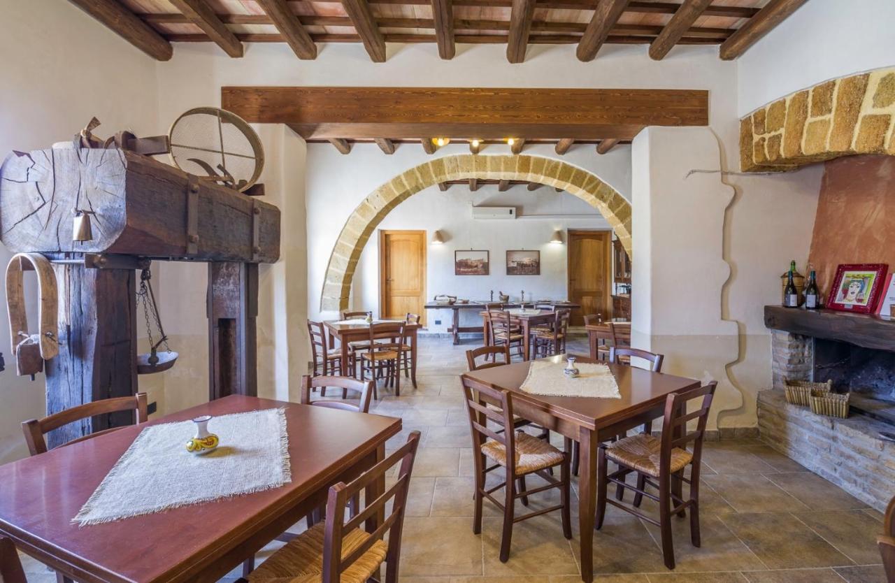 Villa Altair Mazara del Vallo Zewnętrze zdjęcie